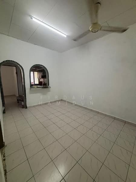 Terraced House for Sale in Port Dickson (Negeri Sembilan) - Firdaus Hamidun - PropertyGuru.com.my