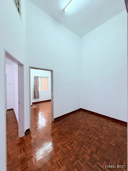 Rumah Teres 2 Tingkat untuk Dijual di Setia Impian (Setia Alam) - Cassey Lim - Interior - PropertyGuru.com.my