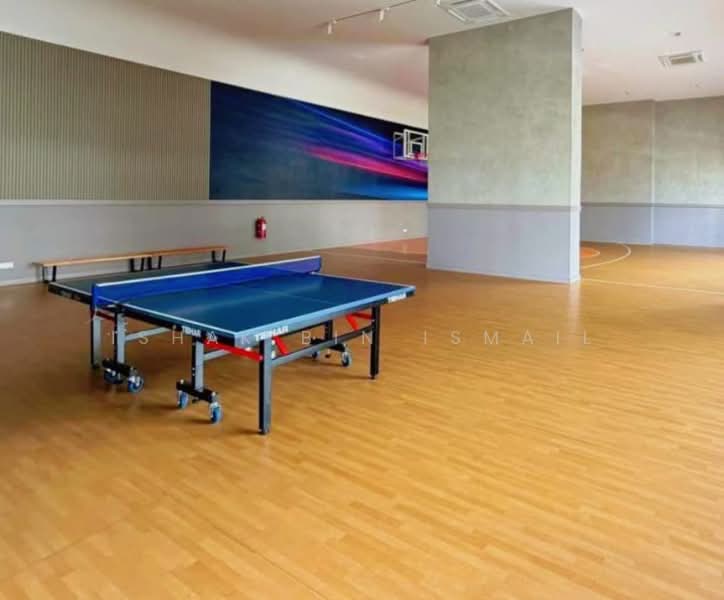 Condominium for Rent at Brezza Hill - Ishak Bin Ismail - Interior - PropertyGuru.com.my