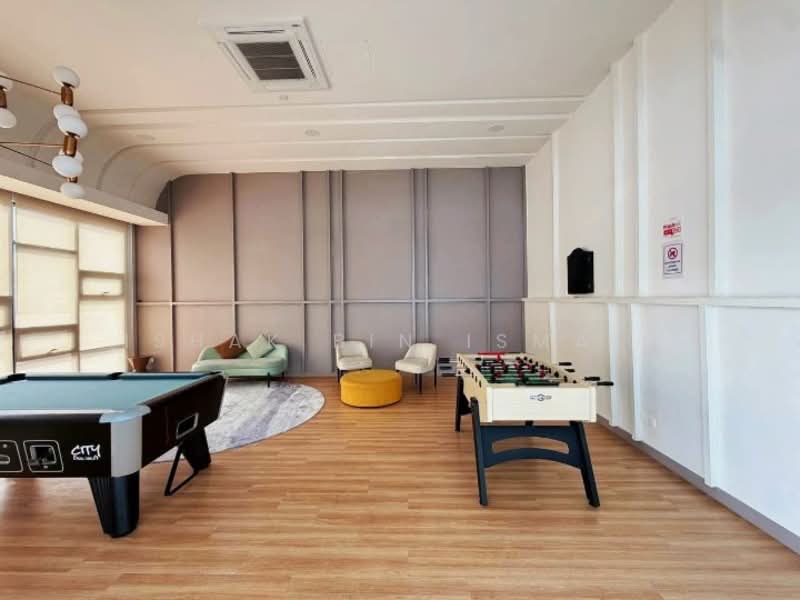 Condominium for Rent at Brezza Hill - Ishak Bin Ismail - Interior - PropertyGuru.com.my