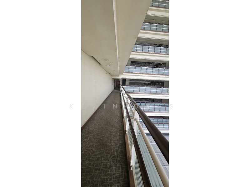 Office for Rent in KLCC (KL City Centre) - Kevin Dass - Corridor - PropertyGuru.com.my