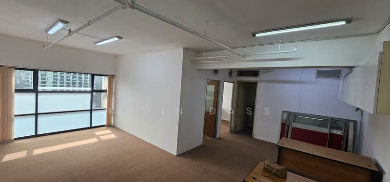 Office for Rent in KLCC (KL City Centre) - Kevin Dass - Interior - PropertyGuru.com.my