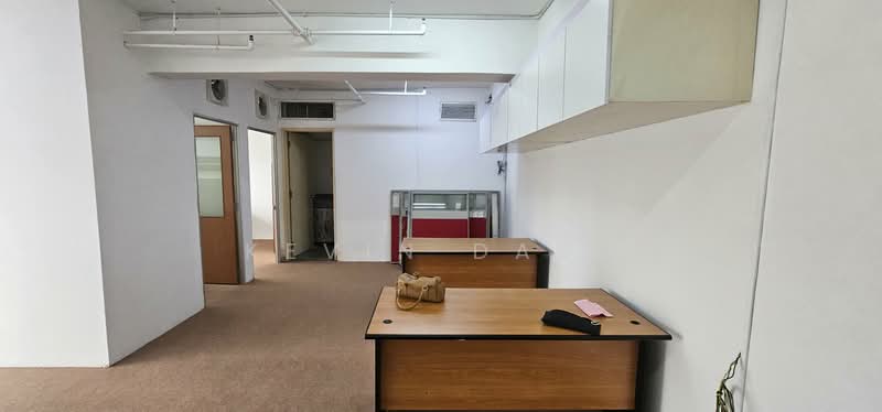 Office for Rent in KLCC (KL City Centre) - Kevin Dass - Interior - PropertyGuru.com.my