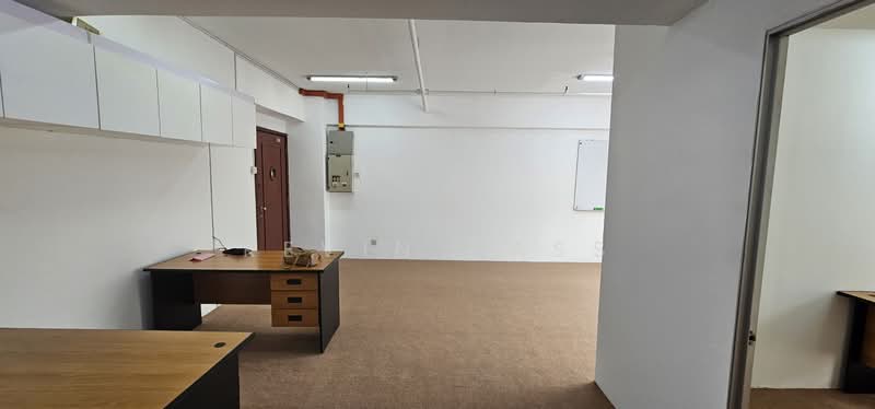 Office for Rent in KLCC (KL City Centre) - Kevin Dass - Interior - PropertyGuru.com.my