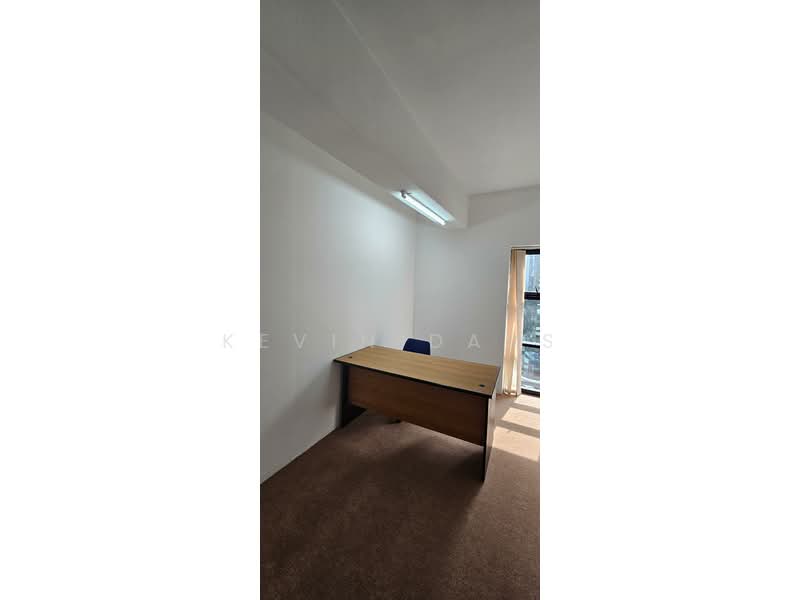 Office for Rent in KLCC (KL City Centre) - Kevin Dass - Study - PropertyGuru.com.my