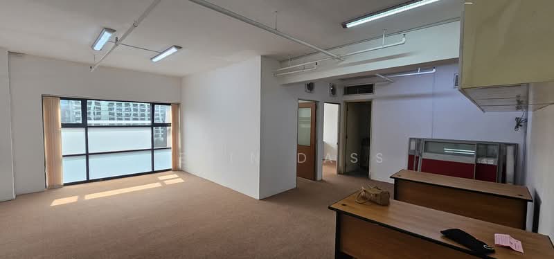 Office for Rent in KLCC (KL City Centre) - Kevin Dass - Interior - PropertyGuru.com.my