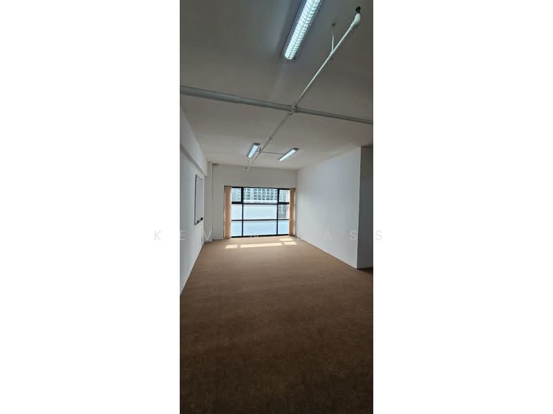 Office for Rent in KLCC (KL City Centre) - Kevin Dass - Interior - PropertyGuru.com.my