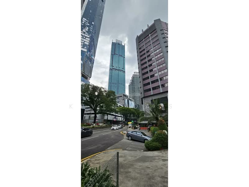 Office for Rent in KLCC (KL City Centre) - Kevin Dass - Exterior - PropertyGuru.com.my