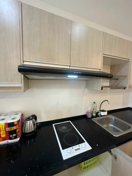 Service Residence for Rent at Icon Residenz @ Icon City - Boon Hooi Yew - Kitchen - PropertyGuru.com.my