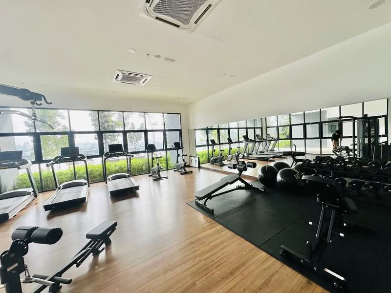 Service Residence for Rent at Tulip Residence - Erin Yusof - PropertyGuru.com.my