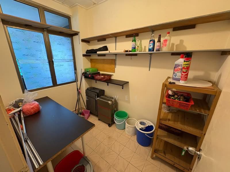 Banglo Pautan untuk Disewa di Austin Perdana (Tebrau) - Li Wei - Interior - PropertyGuru.com.my