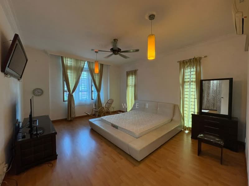 Banglo Pautan untuk Disewa di Austin Perdana (Tebrau) - Li Wei - Bedroom - PropertyGuru.com.my