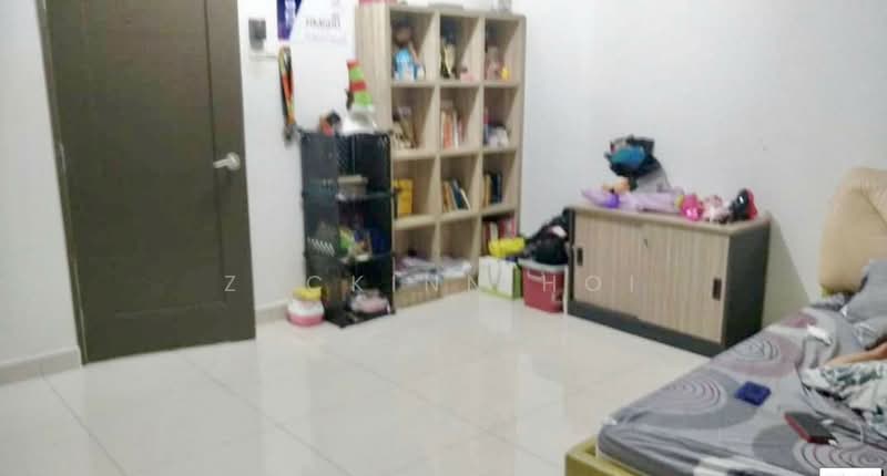 2.5-storey Terraced House for Sale in Bandar Puteri Klang (Klang) - Zackinn Hoi - Bedroom - PropertyGuru.com.my