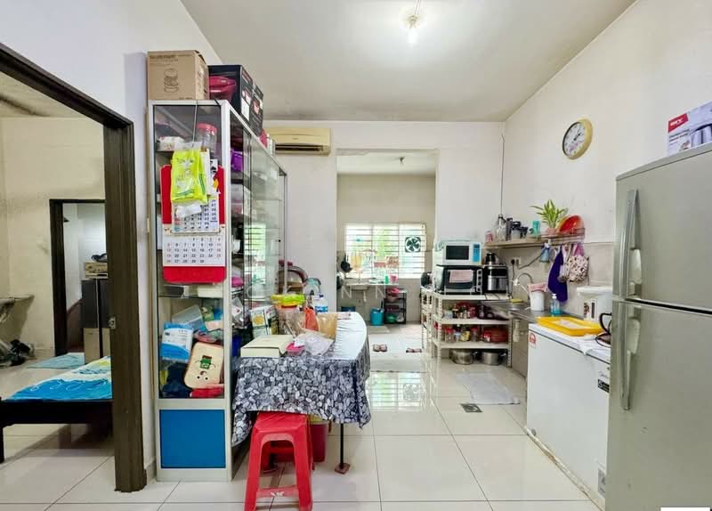 2.5-storey Terraced House for Sale in Bandar Puteri Klang (Klang) - Zackinn Hoi - PropertyGuru.com.my