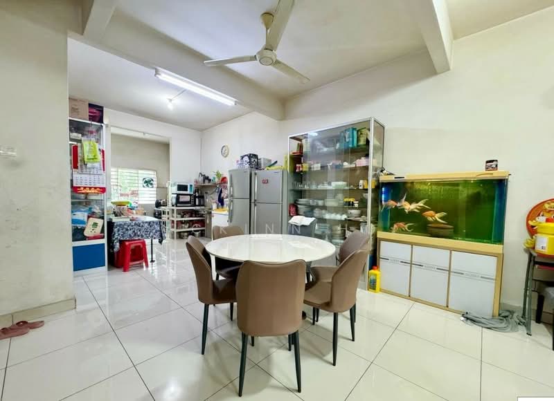 2.5-storey Terraced House for Sale in Bandar Puteri Klang (Klang) - Zackinn Hoi - PropertyGuru.com.my