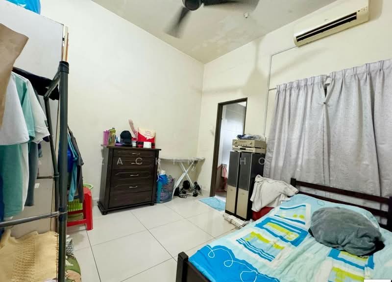 2.5-storey Terraced House for Sale in Bandar Puteri Klang (Klang) - Zackinn Hoi - PropertyGuru.com.my