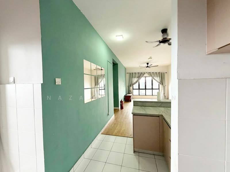 Apartment for Rent at Residensi Kajang Utama - Nazatul Afzan - PropertyGuru.com.my