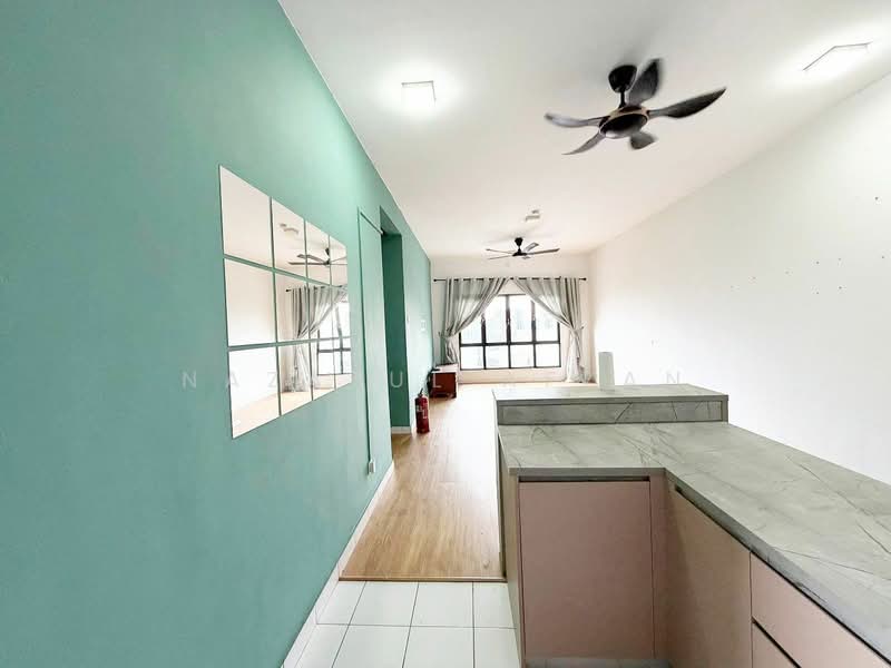Apartment for Rent at Residensi Kajang Utama - Nazatul Afzan - PropertyGuru.com.my