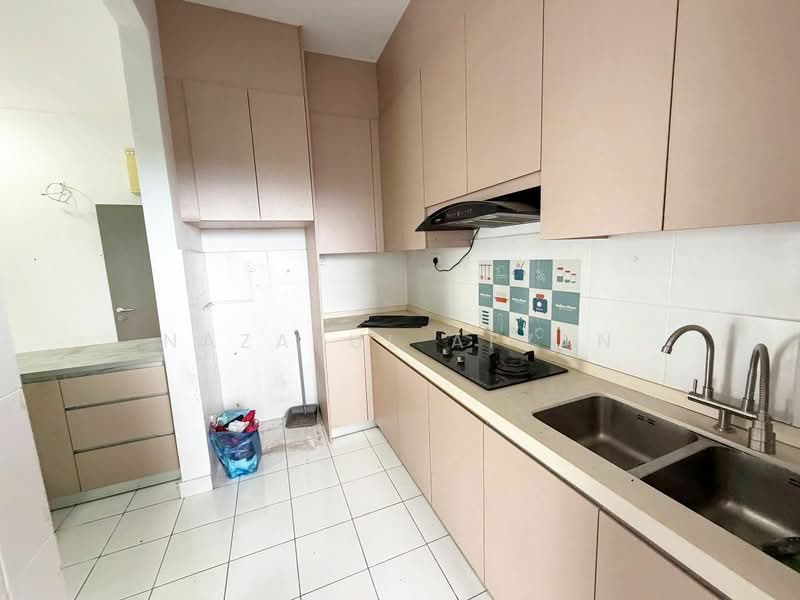 Apartment for Rent at Residensi Kajang Utama - Nazatul Afzan - PropertyGuru.com.my