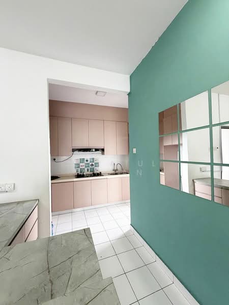 Apartment for Rent at Residensi Kajang Utama - Nazatul Afzan - PropertyGuru.com.my
