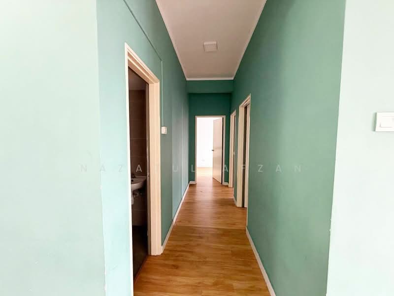 Apartment for Rent at Residensi Kajang Utama - Nazatul Afzan - PropertyGuru.com.my