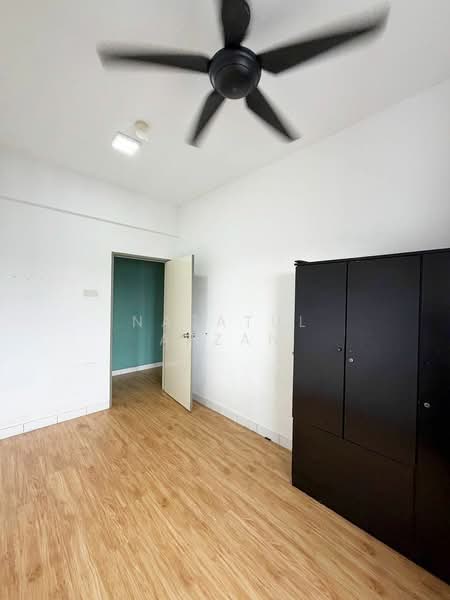 Apartment for Rent at Residensi Kajang Utama - Nazatul Afzan - PropertyGuru.com.my