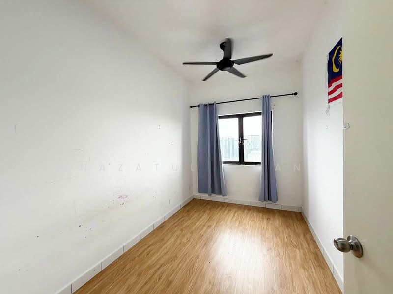 Apartment for Rent at Residensi Kajang Utama - Nazatul Afzan - PropertyGuru.com.my
