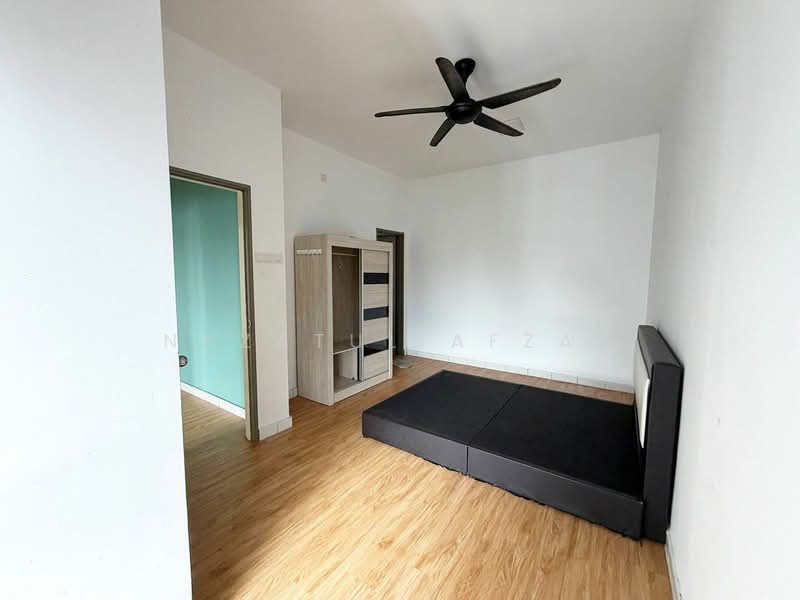 Apartment for Rent at Residensi Kajang Utama - Nazatul Afzan - PropertyGuru.com.my