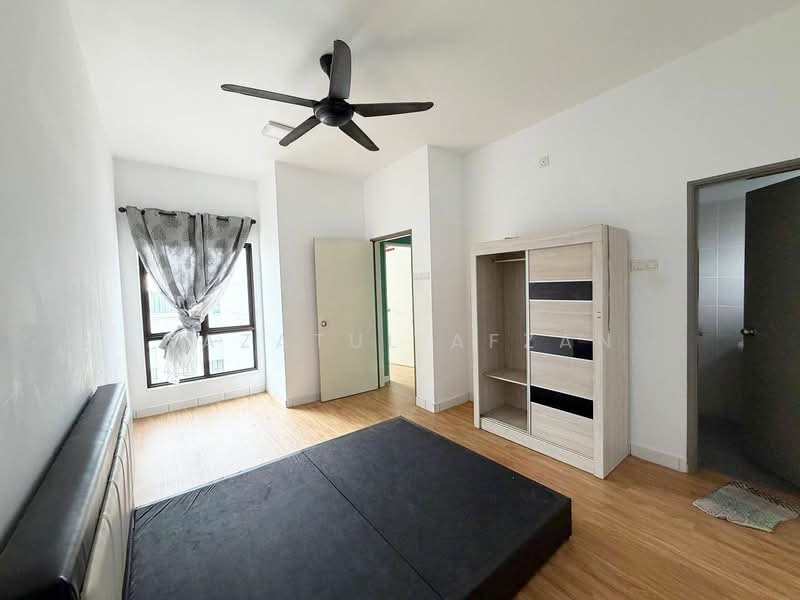 Apartment for Rent at Residensi Kajang Utama - Nazatul Afzan - PropertyGuru.com.my