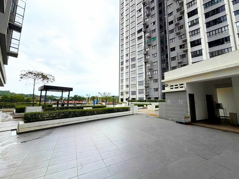 Apartment for Rent at Residensi Kajang Utama - Nazatul Afzan - PropertyGuru.com.my
