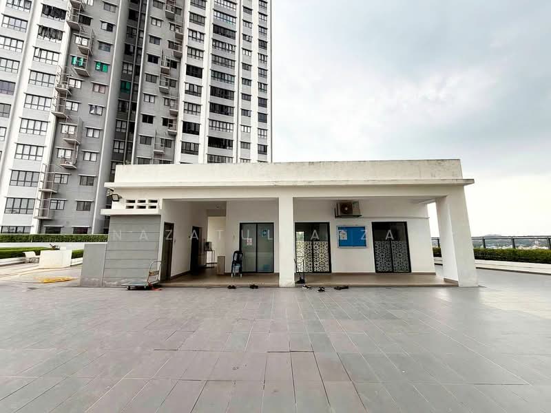 Apartment for Rent at Residensi Kajang Utama - Nazatul Afzan - PropertyGuru.com.my