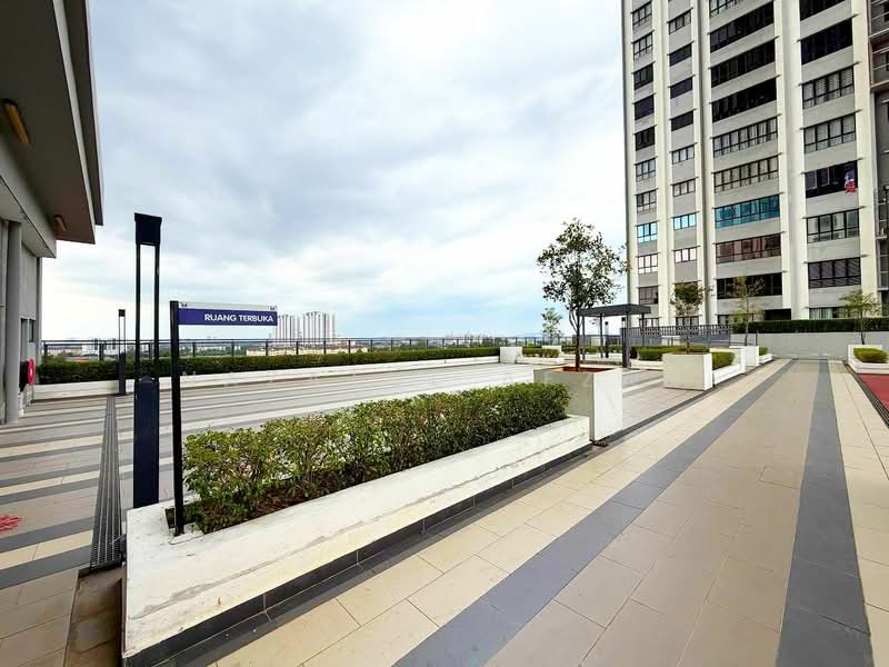 Apartment for Rent at Residensi Kajang Utama - Nazatul Afzan - PropertyGuru.com.my