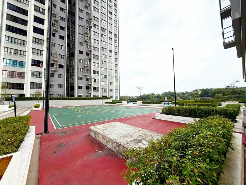 Apartment for Rent at Residensi Kajang Utama - Nazatul Afzan - PropertyGuru.com.my