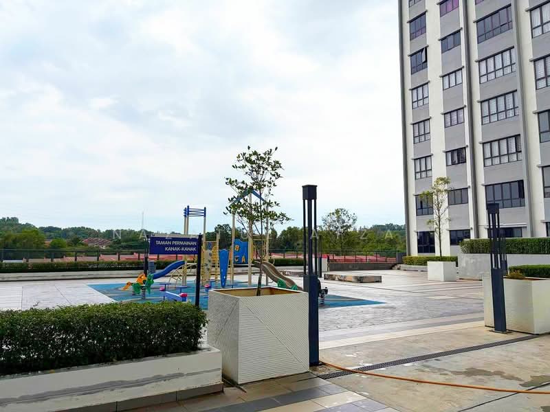 Apartment for Rent at Residensi Kajang Utama - Nazatul Afzan - PropertyGuru.com.my