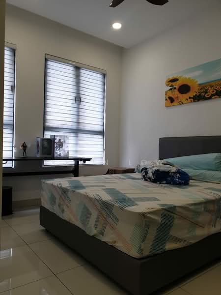 Service Residence for Rent at TRIO By Setia - KEVIN LOW - Bedroom - PropertyGuru.com.my