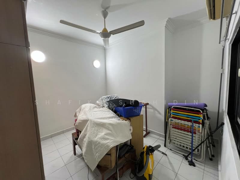 Rumah Teres 1 Tingkat untuk Dijual di Taman Melawati (Ulu Kelang) - Shafika Shahidin - Interior - PropertyGuru.com.my