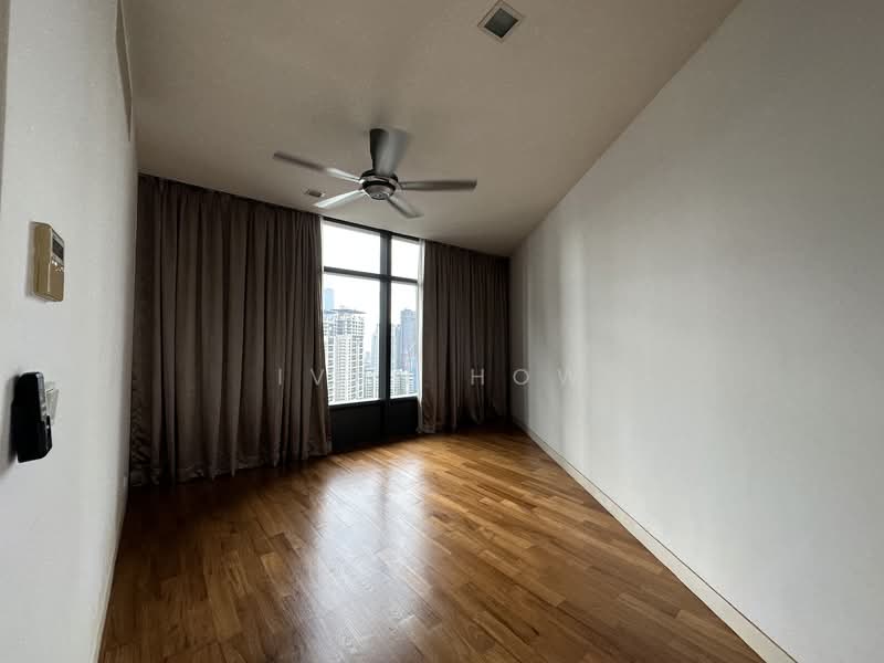 Condominium for Rent at Condominium @ The Troika - Ivan How - Interior - PropertyGuru.com.my