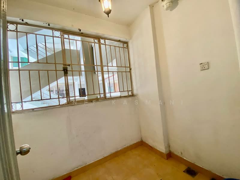 Kondominium untuk Dijual di Villa Makmur - Hanif Kasmani - Interior - PropertyGuru.com.my