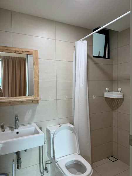 Condominium for Rent at 3 Residence - David Lim - Bathroom - PropertyGuru.com.my