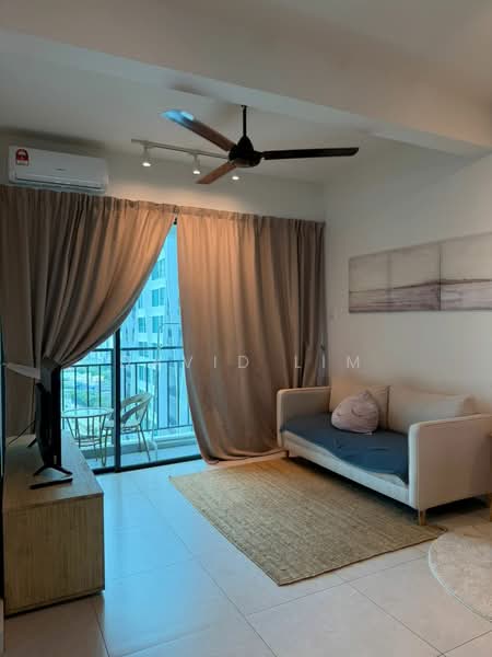 Condominium for Rent at 3 Residence - David Lim - Living Room - PropertyGuru.com.my