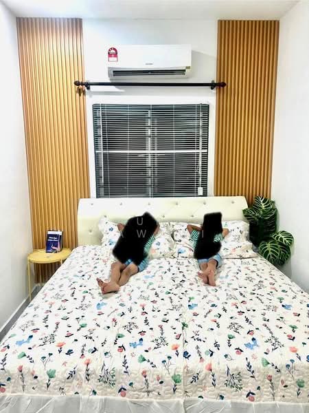 Pangsapuri untuk Dijual di Putra Impian - Fauran Nawawi - PropertyGuru.com.my