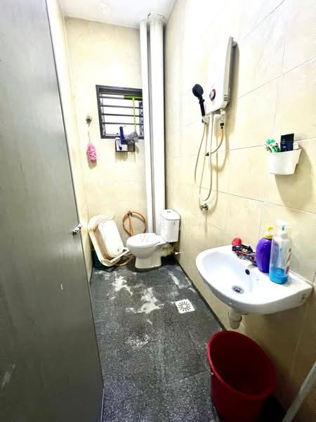 Pangsapuri untuk Dijual di Putra Impian - Fauran Nawawi - PropertyGuru.com.my