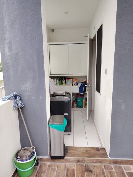 Kondominium untuk Dijual di Seri Puteri Hills Town Villa & Condominium - Jeffrey Yap - Interior - PropertyGuru.com.my