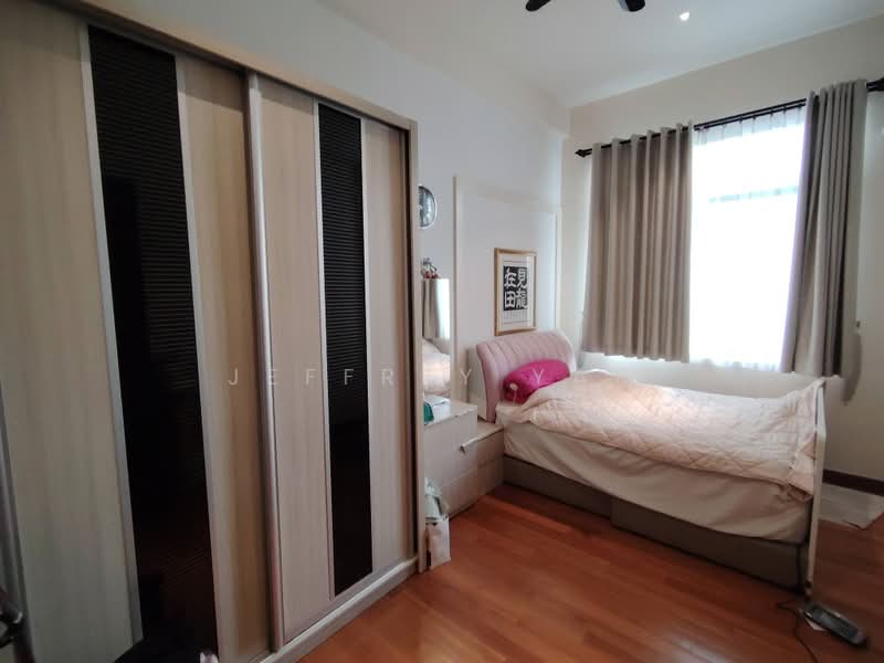 Kondominium untuk Dijual di Seri Puteri Hills Town Villa & Condominium - Jeffrey Yap - Bedroom - PropertyGuru.com.my
