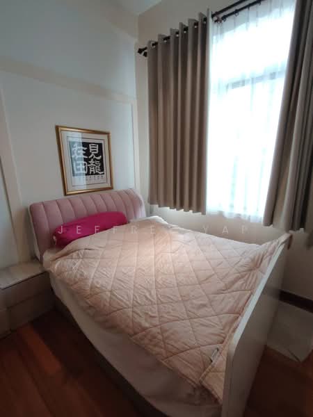 Kondominium untuk Dijual di Seri Puteri Hills Town Villa & Condominium - Jeffrey Yap - Bedroom - PropertyGuru.com.my