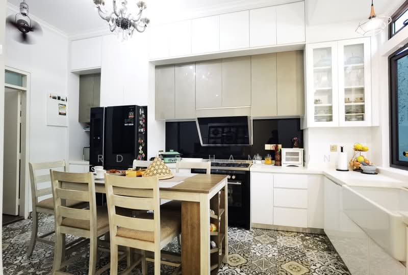 Rumah Banglo untuk Dijual di Taman Puncak Perdana (Shah Alam) - Firdaus Hamidun - PropertyGuru.com.my
