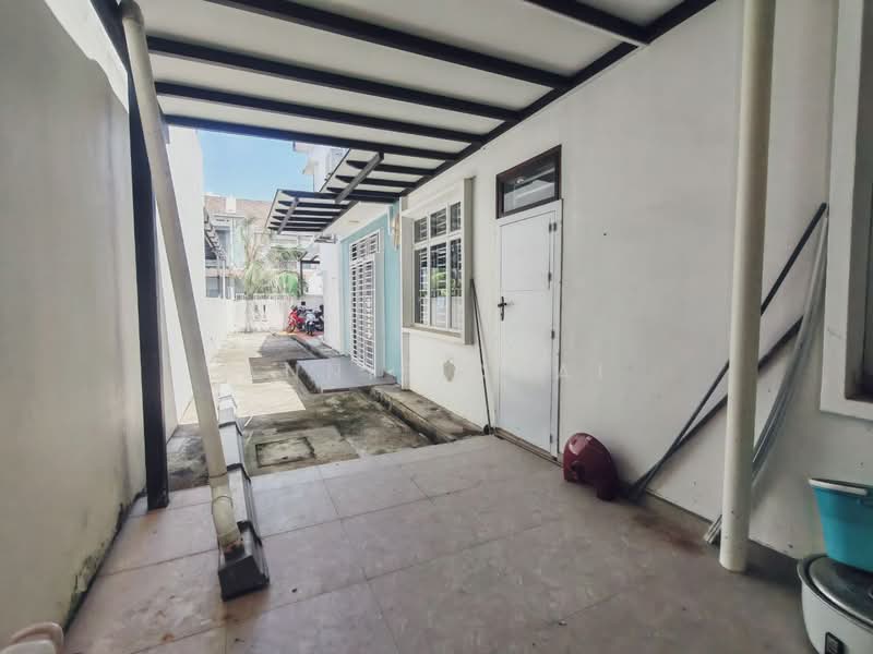 Cluster House for Sale in Taman Nusantara Prima (Gelang Patah) - Annie Chai - Exterior - PropertyGuru.com.my