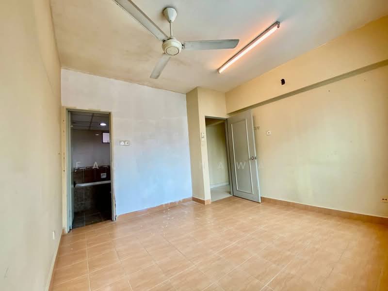 Kondominium untuk Dijual di Villa Makmur - Fauran Nawawi - PropertyGuru.com.my