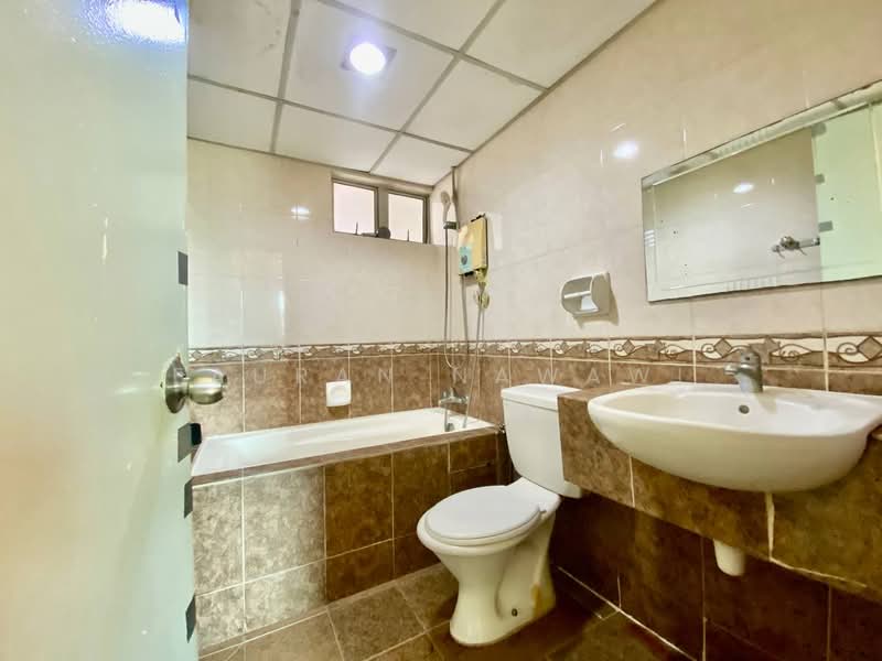 Kondominium untuk Dijual di Villa Makmur - Fauran Nawawi - PropertyGuru.com.my