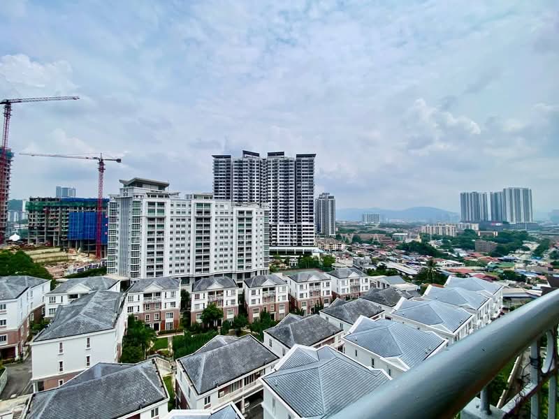 Kondominium untuk Dijual di Villa Makmur - Fauran Nawawi - PropertyGuru.com.my
